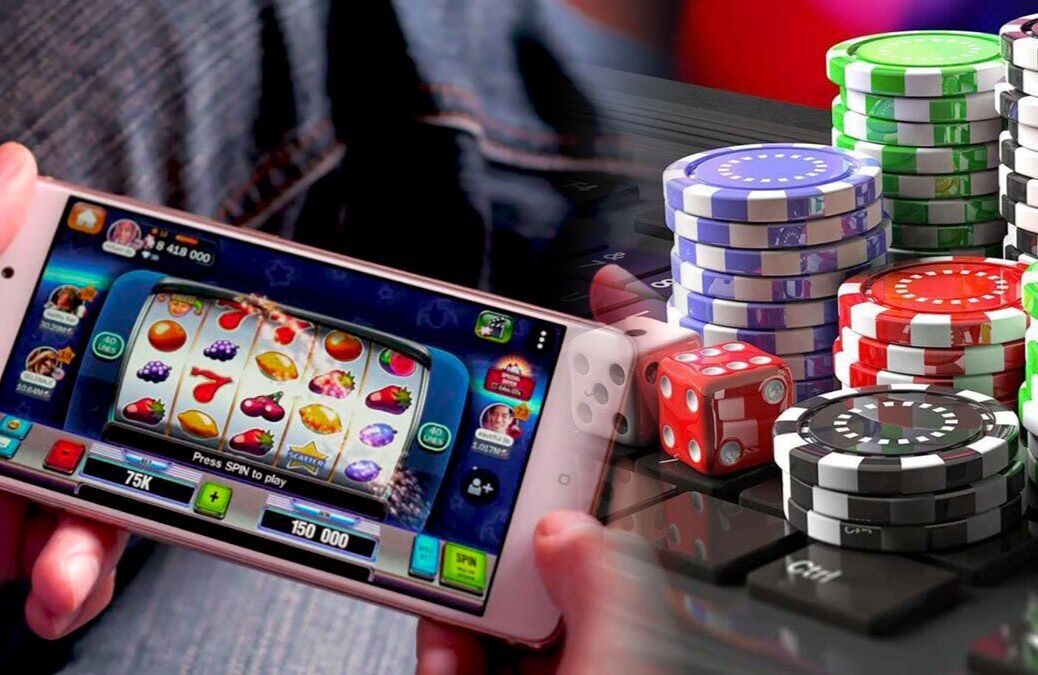 All You Need to Know About Nationalbet Casino & Sportsbook