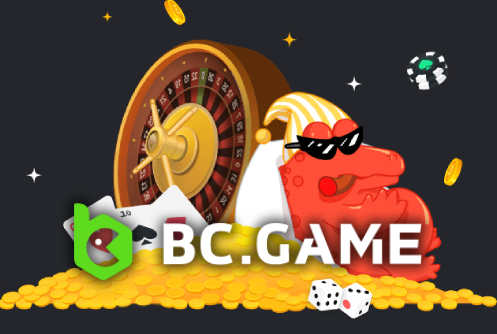 Experience the Thrill of BC.Game Plinko Your Guide to Winning Big Experience the Thrill of BC.Game Plinko Your Guide to Winning Big