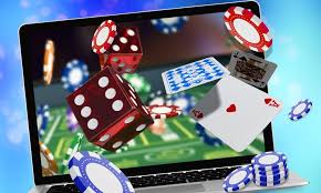 Experience the Thrill of Gaming at SpinTime Casino Experience the Thrill of Gaming at SpinTime Casino