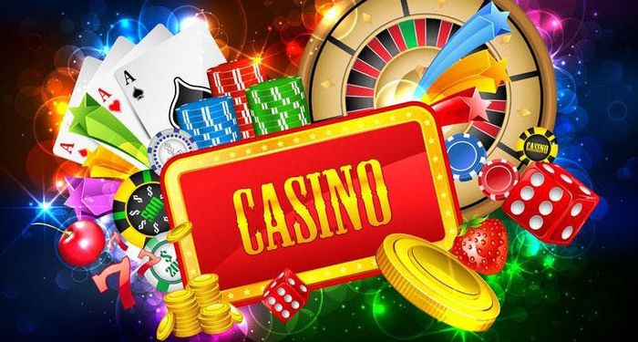 Experience the Thrill of Online Casino Cosmobet 17 Experience the Thrill of Online Casino Cosmobet 17