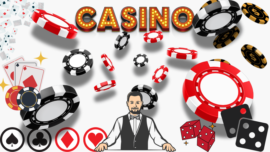 Exploring the World of Online Casino Non UK 1 Exploring the World of Online Casino Non UK 1