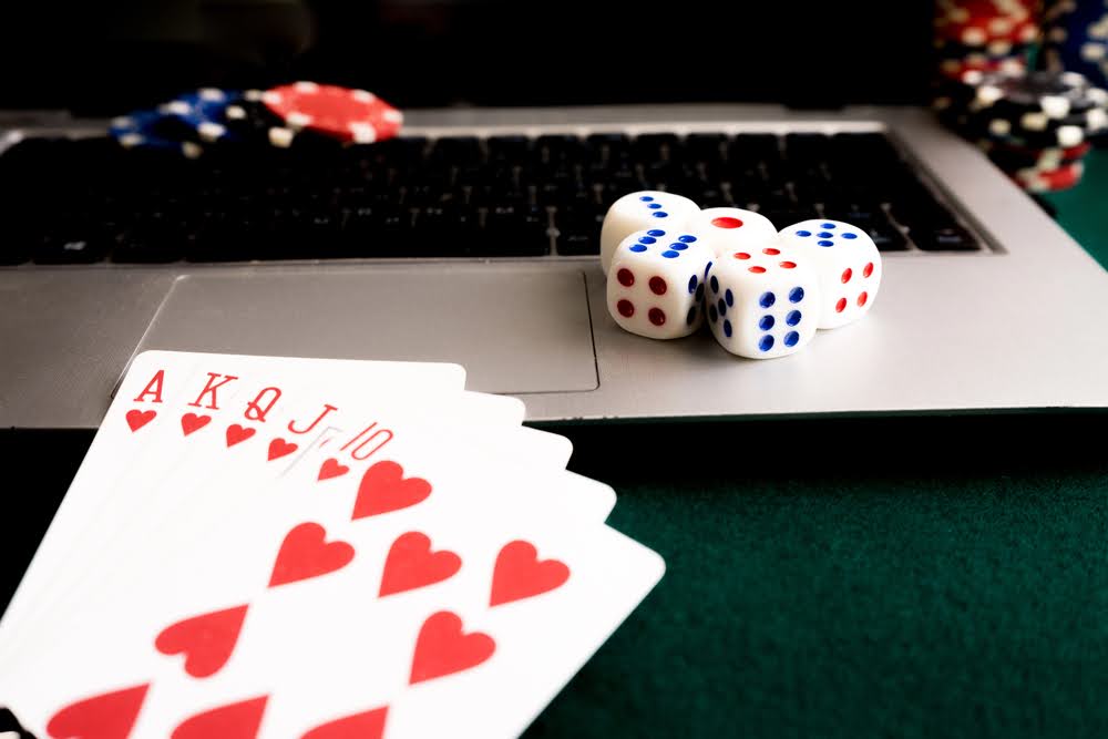 Exploring the World of Online Casino Non UK 1 Exploring the World of Online Casino Non UK 1