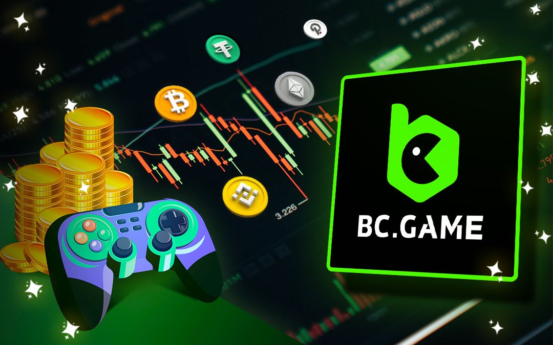 Ultimate Guide to BC.Game Casino Discover the Best Gaming Experience Ultimate Guide to BC.Game Casino Discover the Best Gaming Experience